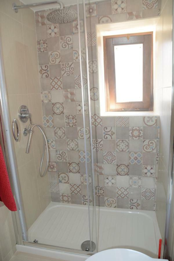 Bed and Breakfast La Terrazza Sul Vicolo Syrakus Exterior foto