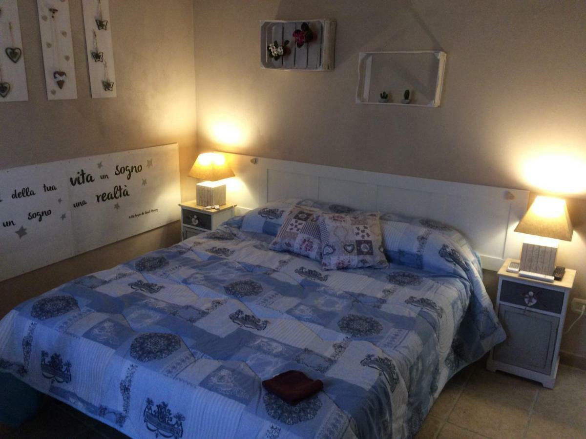 Bed and Breakfast La Terrazza Sul Vicolo Syrakus Exterior foto